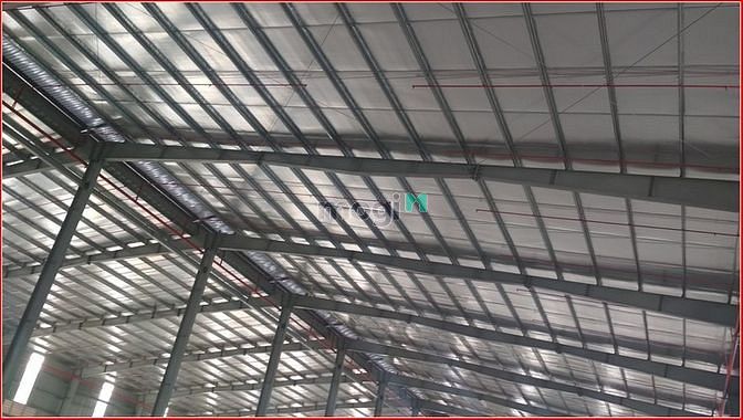 Hình ảnh cho thuê kho xưởng đa dạng diện tích khu A77, Bạch Đằng, Tân Bình