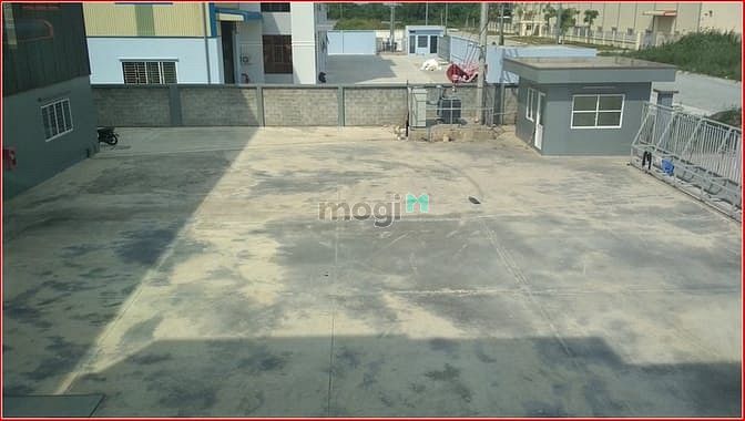 Hình ảnh cho thuê kho xưởng đa dạng diện tích khu A77, Bạch Đằng, Tân Bình