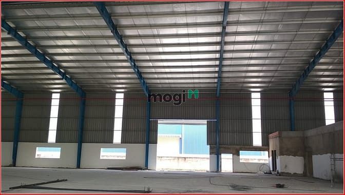 Hình ảnh cho thuê kho xưởng đa dạng diện tích khu A77, Bạch Đằng, Tân Bình
