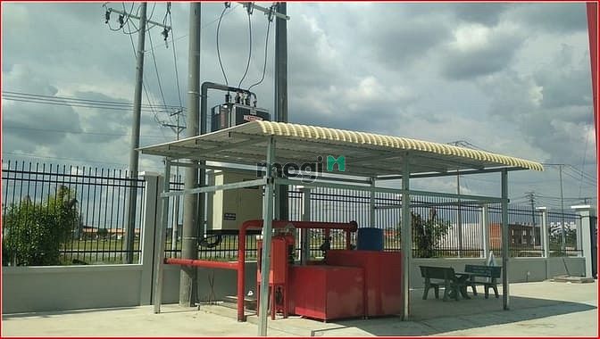Hình ảnh cho thuê kho xưởng đa dạng diện tích khu A77, Bạch Đằng, Tân Bình