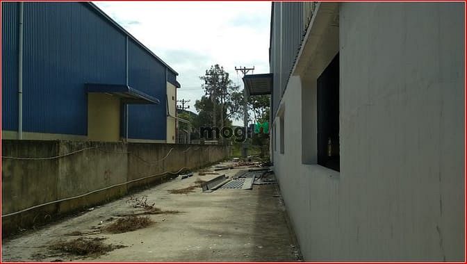 Hình ảnh cho thuê kho xưởng đa dạng diện tích khu A77, Bạch Đằng, Tân Bình