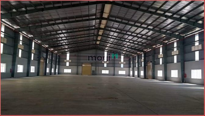 Hình ảnh cho thuê kho xưởng đa dạng diện tích khu A77, Bạch Đằng, Tân Bình