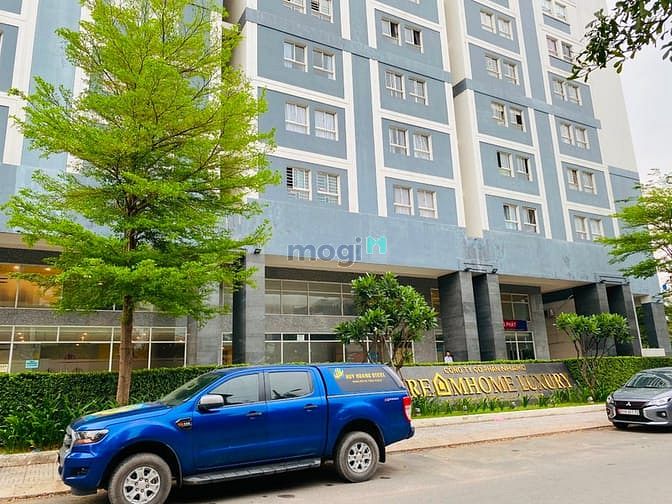 Hình ảnh Đất Gò Vấp ngay chung cư Dream House 1, giá bán trước tết 4ty800, SHR