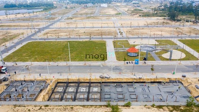 Hình ảnh Bán đất đà nẵng pearl đào duy tùng 100m2 giá tốt