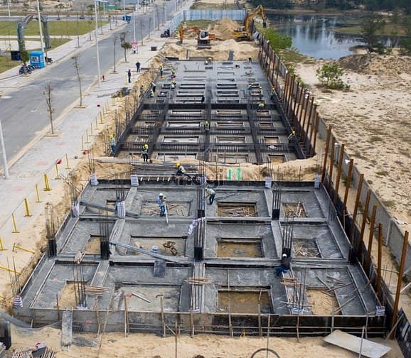 Hình ảnh Bán đất đà nẵng pearl đào duy tùng 100m2 giá tốt