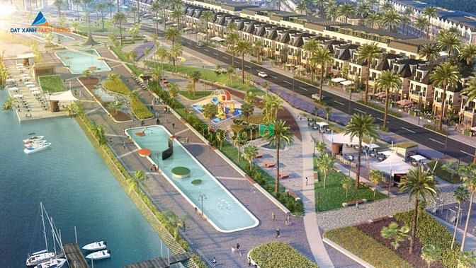 Hình ảnh Bán đất đà nẵng pearl đào duy tùng 100m2 giá tốt