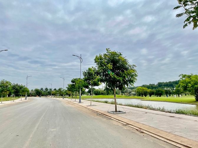 Hình ảnh Sinh Lời Gấp Đôi Với Biên Hòa New City, Chỉ 2 tỷ, Đã Có Sổ Đỏ Riêng