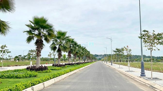 Hình ảnh Sinh Lời Gấp Đôi Với Biên Hòa New City, Chỉ 2 tỷ, Đã Có Sổ Đỏ Riêng