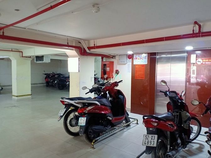 Hình ảnh Q7 Tết đến rộn ràng,Thuê Phòng Nhận ngàn quà tặng