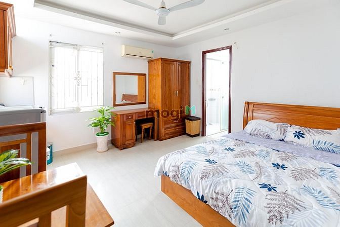 Hình ảnh Căn Hộ SANG TRỌNG, Lê Văn Sỹ giao Trần Quang DIỆU