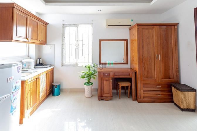 Hình ảnh Căn Hộ SANG TRỌNG, Lê Văn Sỹ giao Trần Quang DIỆU