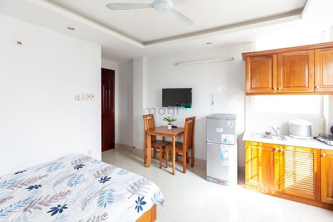 Hình ảnh Căn Hộ SANG TRỌNG, Lê Văn Sỹ giao Trần Quang DIỆU