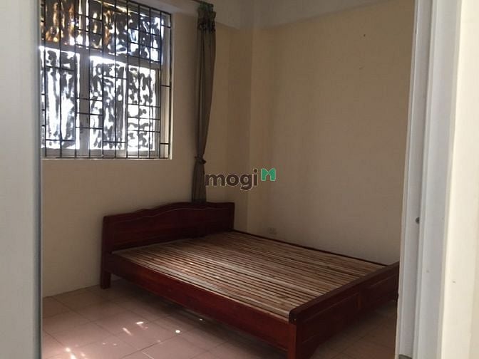 Hình ảnh Cần cho thuê chung cư Trần đăng ninh 66m2 chia 2 ngủ đồ cơ bản về ở