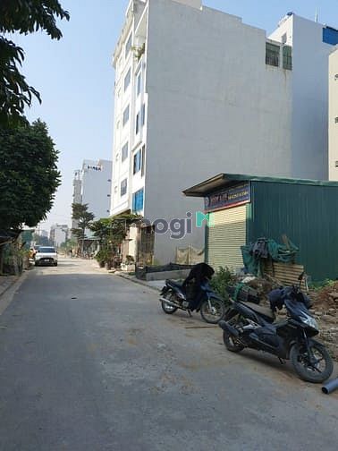 Hình ảnh Phân lô Đất DV Vạn Phúc Hà Đông, ô tô tránh, DT: 50m giá 5 tỷ