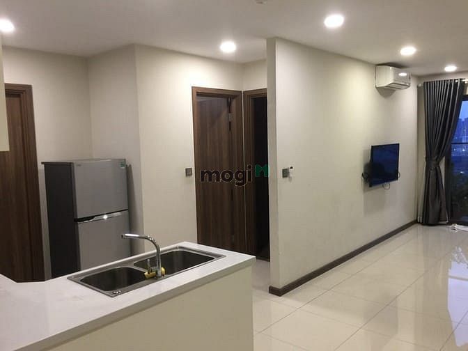 Hình ảnh Mb6623 nạp rút nhanh chóng cần cho thuê 1PN tại De Capella giá 11 triệu