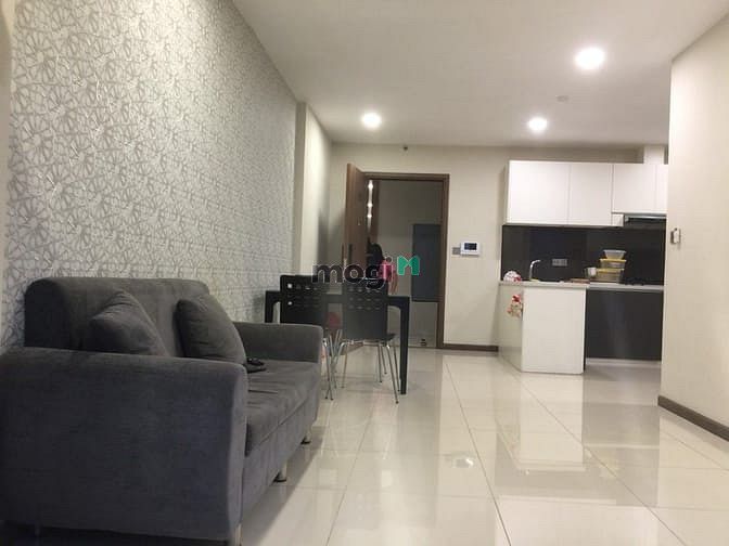 Hình ảnh Mb6623 nạp rút nhanh chóng cần cho thuê 1PN tại De Capella giá 11 triệu