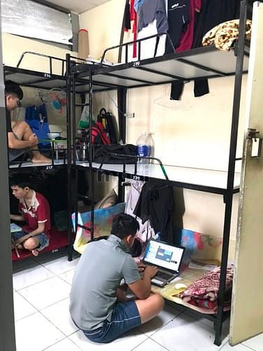 Hình ảnh Thuê phòng ngày tết để được KM nào các bạn