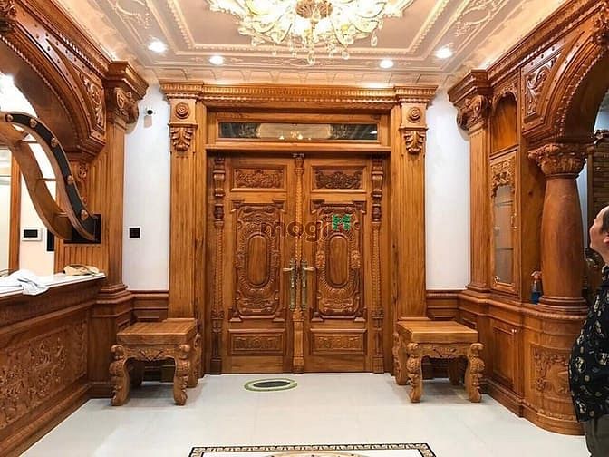Hình ảnh Lê Văn Thọ - Hxt - P 13 - Gò Vấp -82m2 -Đăng Ký MB66 Nhận 66K 25tr/Th - Chỉ 8 Tỷ 6