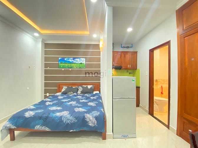 Hình ảnh 🏩🏩 Căn Hộ Sang Trọng Cao Cấp Lý Thường Kiệt Quận 10 BV Chợ Rẫy 🏩🏩