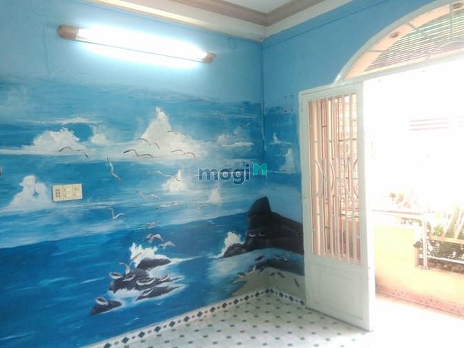 Hình ảnh Cho thuê nhà nguyên căn 135m2, Bình Thạnh