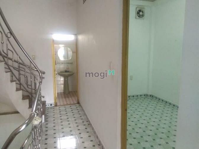Hình ảnh Cho thuê nhà nguyên căn 135m2, Bình Thạnh