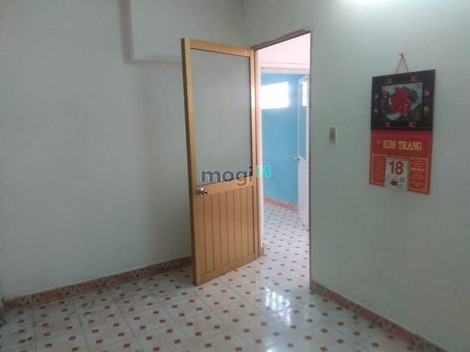 Hình ảnh Cho thuê nhà nguyên căn 135m2, Bình Thạnh