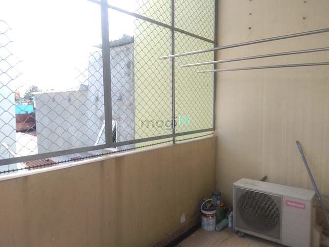 Hình ảnh Cho thuê nhà nguyên căn 135m2, Bình Thạnh