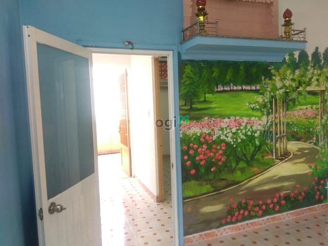 Hình ảnh Cho thuê nhà nguyên căn 135m2, Bình Thạnh