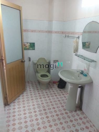 Hình ảnh Cho thuê nhà nguyên căn 135m2, Bình Thạnh
