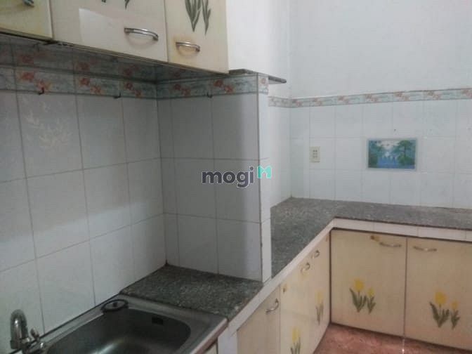 Hình ảnh Cho thuê nhà nguyên căn 135m2, Bình Thạnh