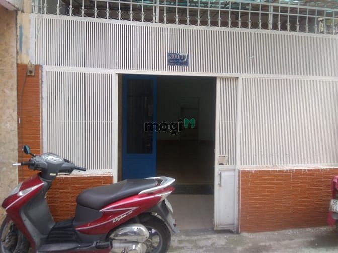 Hình ảnh Cho thuê nhà nguyên căn 135m2, Bình Thạnh