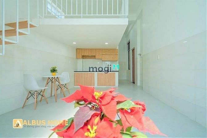 Hình ảnh Duplex mới 100% có cửa sổ, ban công Lạc Long Quân - Quận 11