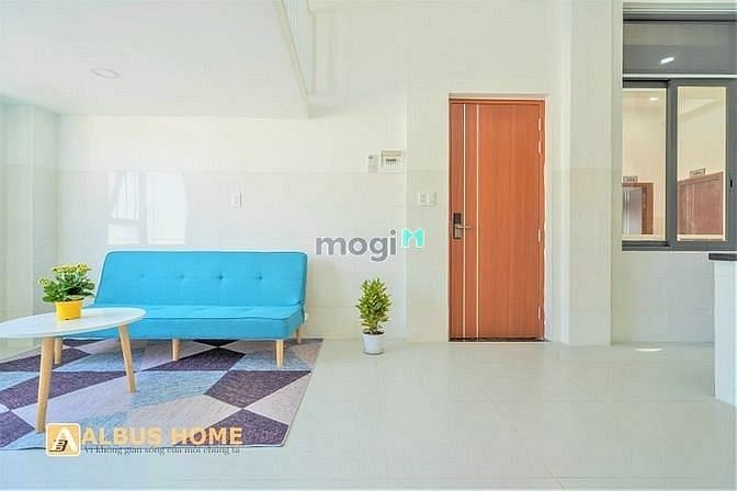 Hình ảnh Duplex mới 100% có cửa sổ, ban công Lạc Long Quân - Quận 11
