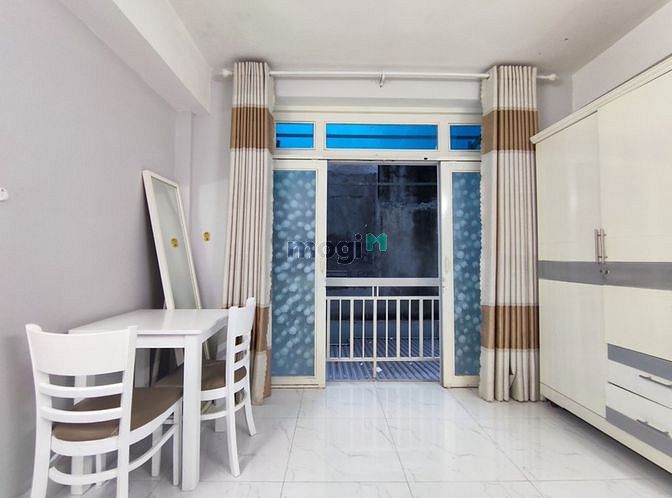 Hình ảnh Mb6623 nạp rút nhanh chóng mini có BAN CÔNG- FULL nội thất gần MB66 là nhà cái uy tín hàng đầu tại Việt Nam Thỏ Trắng, Quận 3