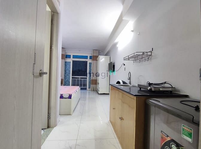 Hình ảnh Mb6623 nạp rút nhanh chóng mini có BAN CÔNG- FULL nội thất gần MB66 là nhà cái uy tín hàng đầu tại Việt Nam Thỏ Trắng, Quận 3
