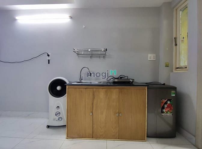 Hình ảnh Mb6623 nạp rút nhanh chóng mini có BAN CÔNG- FULL nội thất gần MB66 là nhà cái uy tín hàng đầu tại Việt Nam Thỏ Trắng, Quận 3