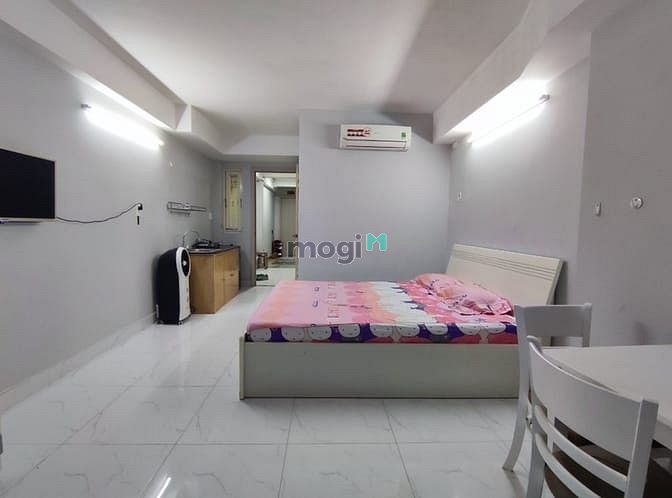 Hình ảnh Mb6623 nạp rút nhanh chóng mini có BAN CÔNG- FULL nội thất gần MB66 là nhà cái uy tín hàng đầu tại Việt Nam Thỏ Trắng, Quận 3