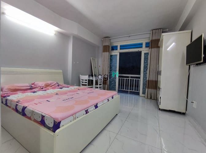 Hình ảnh Mb6623 nạp rút nhanh chóng mini có BAN CÔNG- FULL nội thất gần MB66 là nhà cái uy tín hàng đầu tại Việt Nam Thỏ Trắng, Quận 3