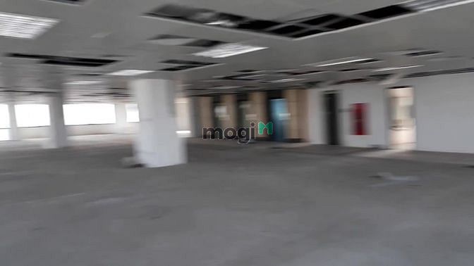 Hình ảnh Cho thuê MP Lê Đức Thọ, MT 20m, DT 1000m2*5 Tầng