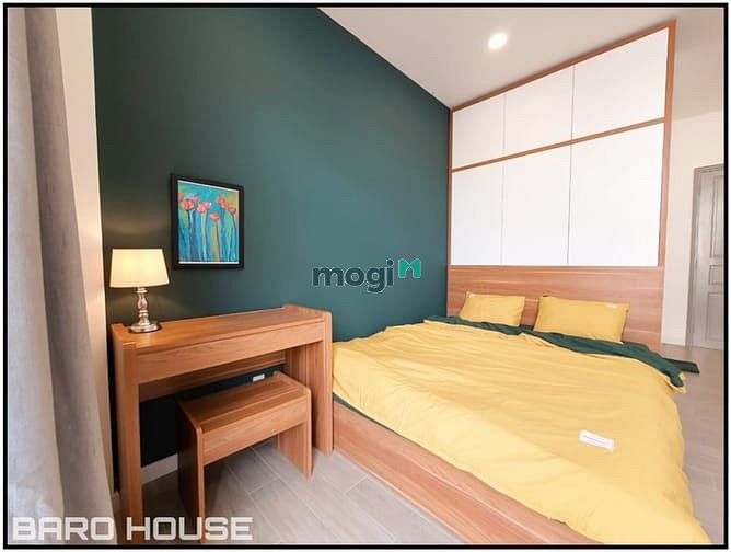 Hình ảnh Mb6623 nạp rút nhanh chóng mini BAO PHÍ- cho nuôi PET- cho thuê ngắn hạn có view Land Mark