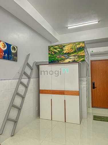 Hình ảnh Mb6623 nạp rút nhanh chóng mini có gác, an ninh tại quận 10