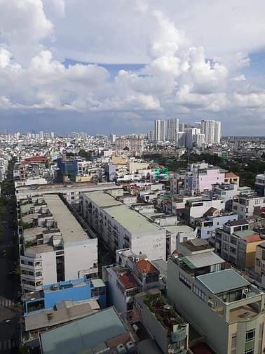 Hình ảnh ✔ Cho thuê CHCC RIVA PARK 80m 2pn 2wc - nội thất đầy đủ