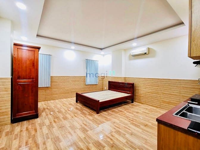 Hình ảnh Khu chung cư Nam Long kế Vincom Centre quận 7 full nội thất riêng xịn