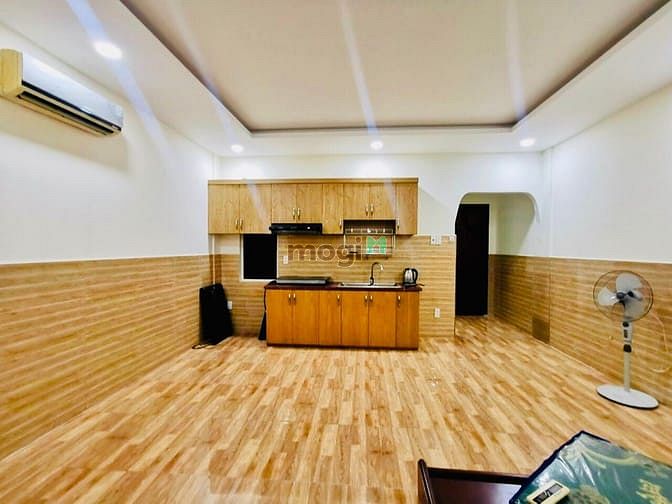 Hình ảnh Khu chung cư Nam Long kế Vincom Centre quận 7 full nội thất riêng xịn