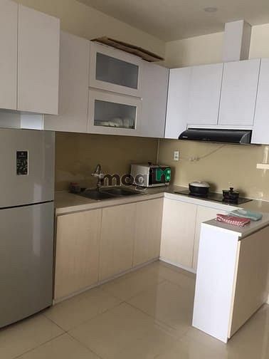 Hình ảnh ✔ Cho thuê CHCC GALAXY 9 - 2pn 2wc - nội thất đầy đủ