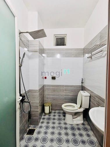 Hình ảnh Khu chung cư Nam Long kế Vincom Centre quận 7 full nội thất riêng xịn