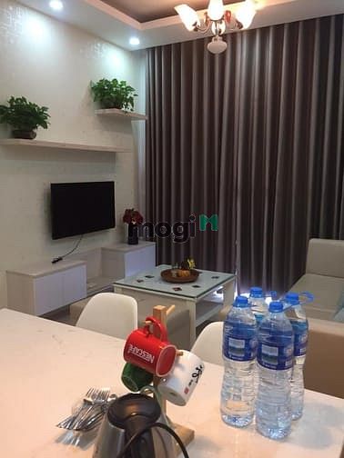 Hình ảnh ✔ Cho thuê CHCC GALAXY 9 - 2pn 2wc - nội thất đầy đủ