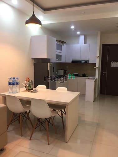 Hình ảnh ✔ Cho thuê CHCC GALAXY 9 - 2pn 2wc - nội thất đầy đủ