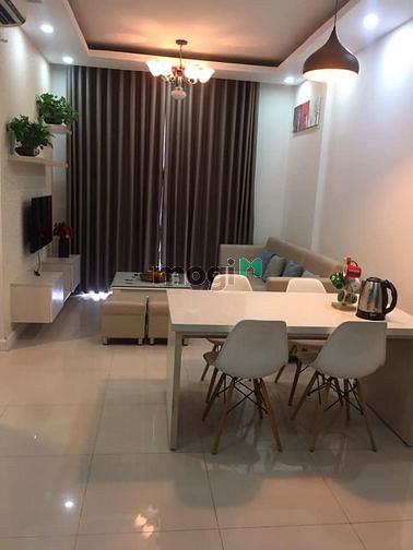 Hình ảnh ✔ Cho thuê CHCC GALAXY 9 - 2pn 2wc - nội thất đầy đủ