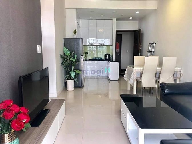Hình ảnh ✔ Cho thuê CHCC GALAXY 9 - 2pn 2wc - nội thất đầy đủ